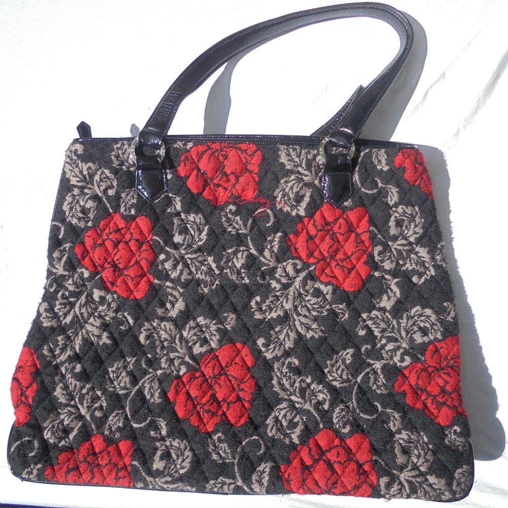 Vera Bradley Purse